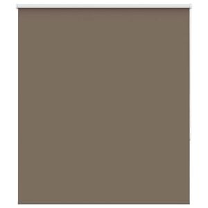 vidaXL redőny Blackout 140x150 cm sz&ouml;vetsz&eacute;less&eacute;g 136,6 cm poli&eacute;szter