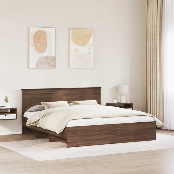 vidaXL &Aacute;gykeret fejt&aacute;ml&aacute;val Barna T&ouml;lgy 200 x 200 cm Faanyag