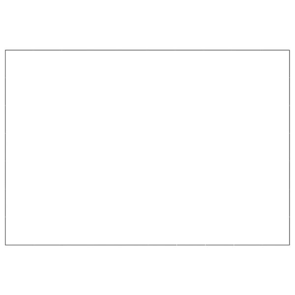 vidaXL fekete acél kutyakennel 70 m²