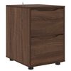 Brown_oak