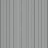 vidaXL Tetőpanel 12 pcs Sz&uuml;rke 60 x 45 cm Horganyzott ac&eacute;l