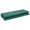 vidaXL Sil&oacute;takar&oacute; Z&ouml;ld 10 x 5 m HDPE