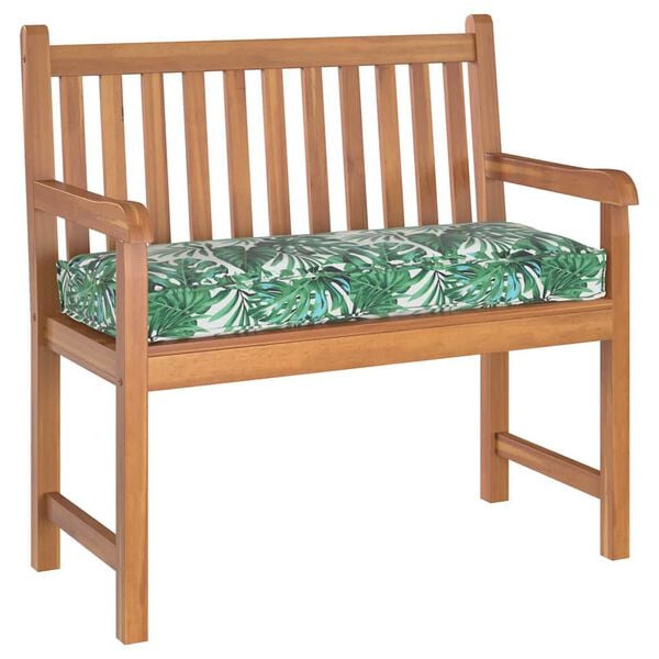 vidaXL Raklap p&aacute;rna padhoz Lev&eacute;lminta 100 x 40 x 8 cm Oxford sz&ouml;vet