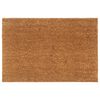 vidaXL ajt&oacute;szőnyeg Natural 60x90 cm Tufting k&oacute;kuszrost