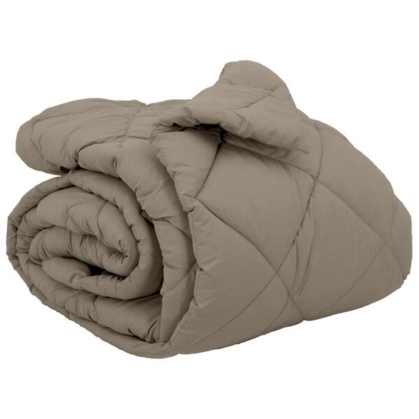 vidaXL T&eacute;li takar&oacute; Vil&aacute;gossz&uuml;rke 200 x 200 cm Mikrosz&aacute;l