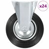 vidaXL 24 darab fix g&ouml;rgő 200 mm