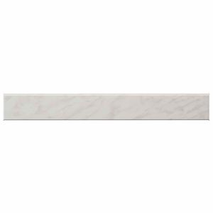 vidaXL Ablakp&aacute;rk&aacute;ny M&aacute;rv&aacute;ny text&uacute;ra 80 x 10 x 4,5 cm PVC