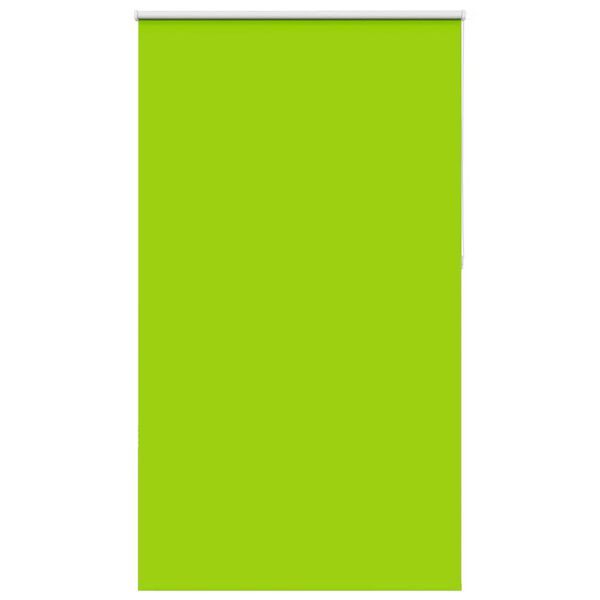 vidaXL redőny Blackout 140x230 cm Sz&ouml;vetsz&eacute;less&eacute;g 136,6 cm Poli&eacute;szter