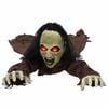vidaXL Halloween zombi dekor&aacute;ci&oacute; SPOOKA Barna 94 x 130 x 29 cm