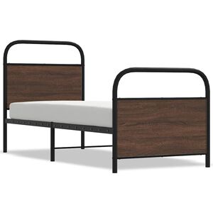 vidaXL &aacute;gykeret matrac n&eacute;lk&uuml;l 75x190 cm barna t&ouml;lgyfa műfa