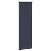 vidaXL redőny Blackout 45x150 cm sz&ouml;vetsz&eacute;less&eacute;g 40,7 cm poli&eacute;szter