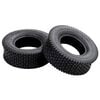 vidaXL 2 db gumiabroncs talicsk&aacute;hoz 13x5.00-6 4PR