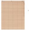 vidaXL Zsaluzia T&ouml;lgy hat&aacute;s 130 x 160 cm 35 mm Massz&iacute;v Paulownia fa