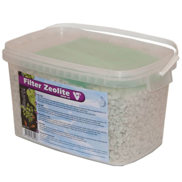 Velda (VT) Vt Zeolite szűrő 5000 ml