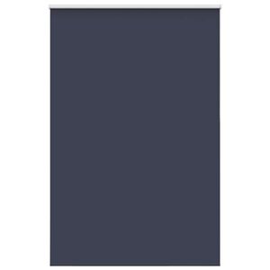 vidaXL redőny Blackout 155x230 cm sz&ouml;vetsz&eacute;less&eacute;g 151,6 cm poli&eacute;szter
