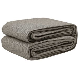 vidaXL S&aacute;tor szőnyeg Vil&aacute;gossz&uuml;rke 200 x 250 cm Polietil&eacute;n