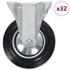 vidaXL 32 darab fix g&ouml;rgő 160 mm