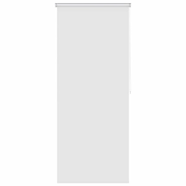 vidaXL feh&eacute;r zuhanyrol&oacute; 100 x 240 cm