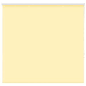 vidaXL redőny Blackout 155x130 cm sz&ouml;vetsz&eacute;less&eacute;g 151,6 cm poli&eacute;szter