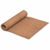 vidaXL Parafa tekercs Barna 200 x 50 x 0,2 cm Parafa