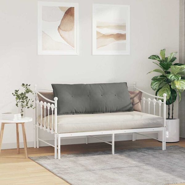 vidaXL H&aacute;tp&aacute;rna S&ouml;t&eacute;tsz&uuml;rke 120 x 50 cm Mikrosz&aacute;las Sz&ouml;vet