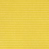 vidaXL sárga HDPE erkélytakaró 75 x 600 cm