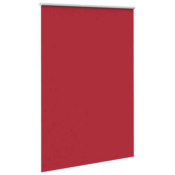 vidaXL redőny Blackout 160x210 cm sz&ouml;vetsz&eacute;less&eacute;g 156,6 cm poli&eacute;szter