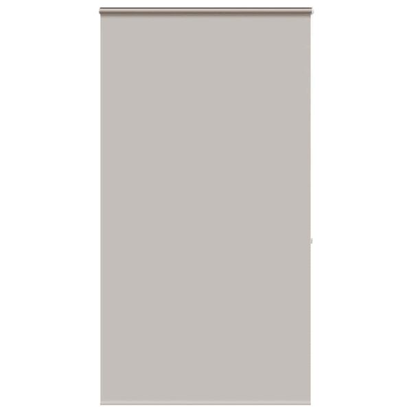 vidaXL zuhanyz&oacute; redőny kazett&aacute;val 140x240 cm sz&ouml;vetsz&eacute;less&eacute;g 136 cm