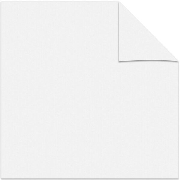 Decosol feh&eacute;r s&ouml;t&eacute;t&iacute;tő redőny 90 x 190 cm