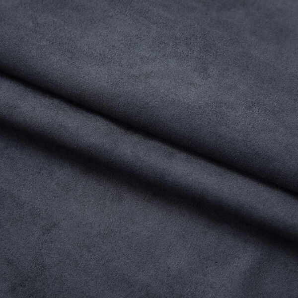 vidaXL 2 db antracitsz&uuml;rke s&ouml;t&eacute;t&iacute;tőf&uuml;gg&ouml;ny kamp&oacute;kkal 140 x 245 cm