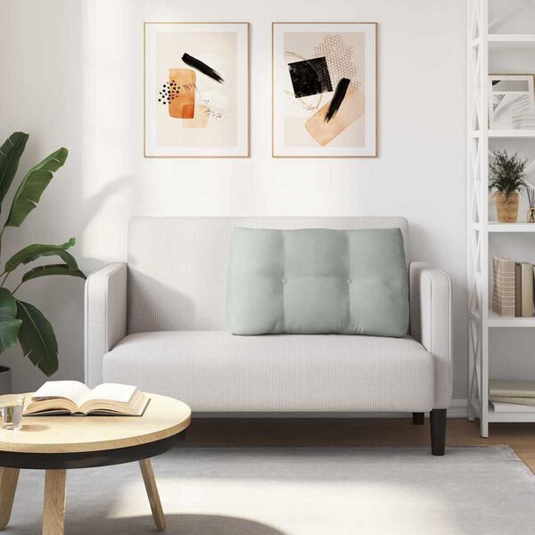 vidaXL H&aacute;tp&aacute;rna Vil&aacute;gossz&uuml;rke 80 x 24 x 50 cm B&aacute;rsony