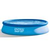 Intex 28143NP "Easy Set" f&uuml;rdőmedence 396 x 84 cm