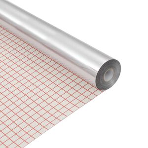 vidaXL &ouml;ntapad&oacute;s bel&aacute;t&aacute;sg&aacute;tl&oacute; t&uuml;k&ouml;rf&oacute;lia 0,9 x 20 m