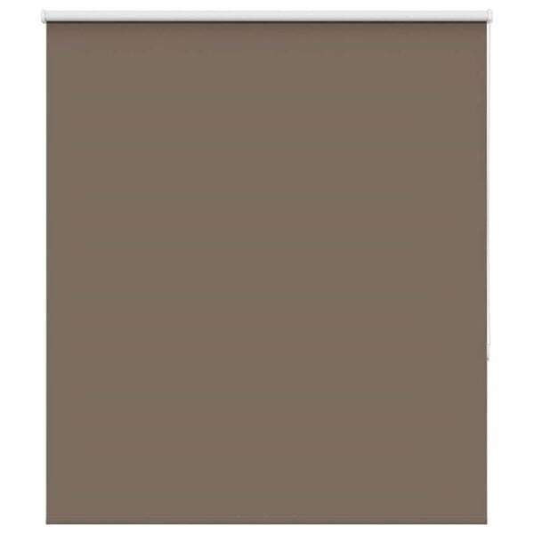 vidaXL redőny Blackout 120x175 cm sz&ouml;vetsz&eacute;less&eacute;g 116,6 cm poli&eacute;szter