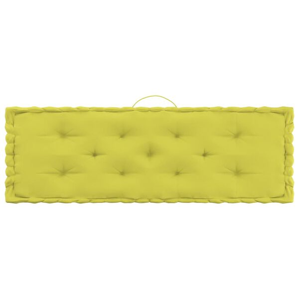 vidaXL 4 db almaz&ouml;ld pamut raklapb&uacute;tor-padl&oacute;p&aacute;rna