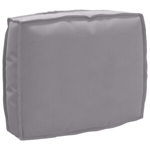 vidaXL P&aacute;rna Sz&uuml;rke 50 x 40 x 12 cm Oxford Sz&ouml;vet