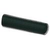 vidaXL Hexagon ker&iacute;t&eacute;s 0,5 x 100 m PVC Z&ouml;ld