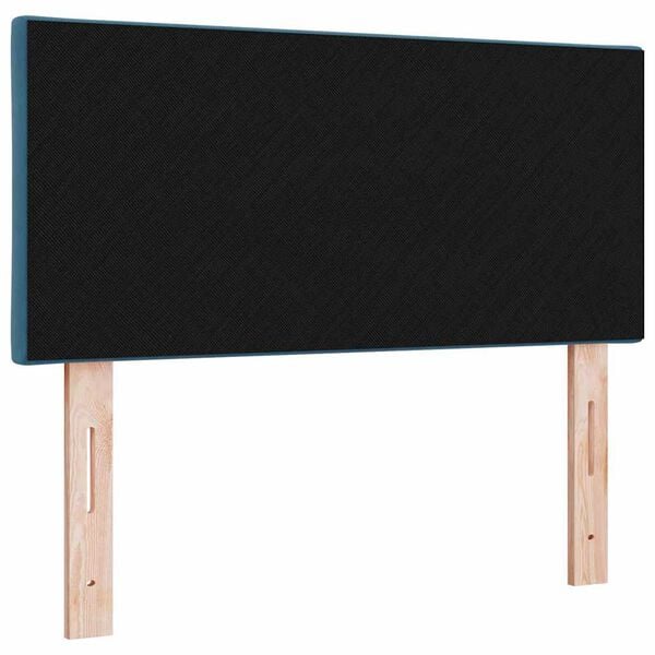 vidaXL Fejt&aacute;mla fejt&aacute;ml&aacute;val S&ouml;t&eacute;tk&eacute;k 90 cm B&aacute;rsony