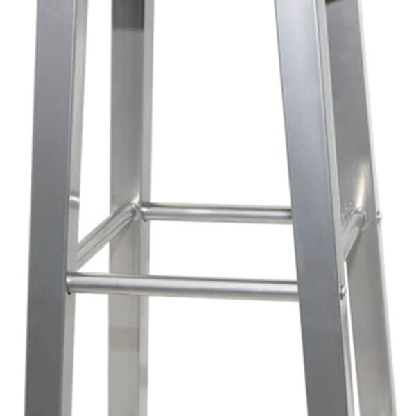 vidaXL 4 db ez&uuml;st &eacute;s barna MDF b&aacute;rsz&eacute;k