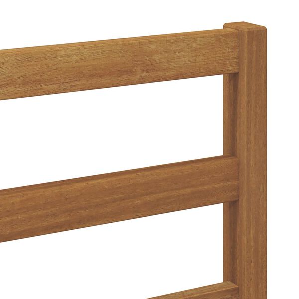 vidaXL K&uuml;lt&eacute;ri kanap&eacute; szett 3 pcs Term&eacute;szetes &eacute;s Vil&aacute;gossz&uuml;rke