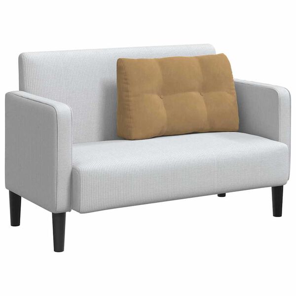 vidaXL H&aacute;tp&aacute;rna Barna 80 x 24 x 50 cm B&aacute;rsony