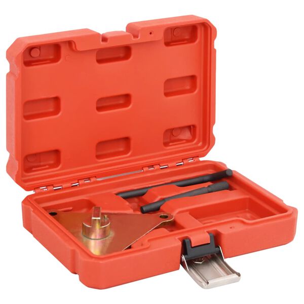 vidaXL 3-r&eacute;szes vez&eacute;rl&eacute;sbe&aacute;ll&iacute;t&oacute; szersz&aacute;mszett Alfa Romeo/Lancia/Fiat