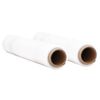 vidaXL stretch f&oacute;lia 2 db &aacute;tl&aacute;tsz&oacute; 30 &mu;m 50 cm x 150 m