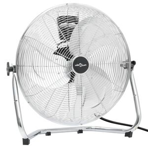vidaXL 3 sebess&eacute;ges kr&oacute;m padl&oacute;ventil&aacute;tor 60 cm 115,2 W