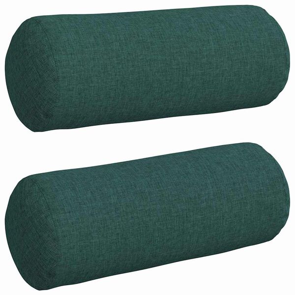 vidaXL Hengerp&aacute;rn&aacute;k 2 pcs S&ouml;t&eacute;tz&ouml;ld &Oslash; 15 x 40 cm sz&ouml;vet