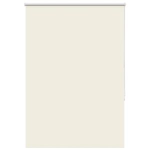 vidaXL redőny Blackout 110x130 cm sz&ouml;vetsz&eacute;less&eacute;g 105,7 cm poli&eacute;szter