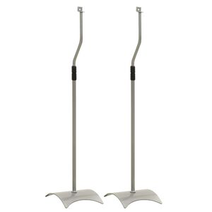 2 darab ez&uuml;stsz&iacute;nű univerz&aacute;lis hangsz&oacute;r&oacute; &aacute;llv&aacute;ny