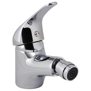 vidaXL 2 db kr&oacute;mozott bid&eacute; csap