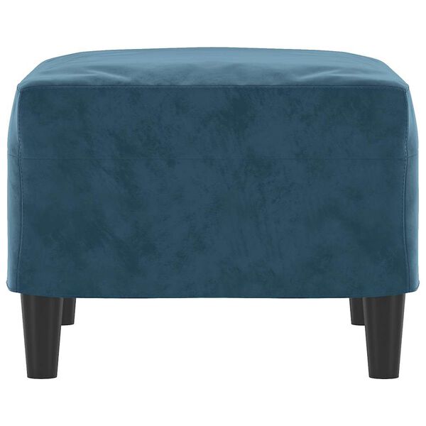 vidaXL k&eacute;k b&aacute;rsony l&aacute;bzs&aacute;moly 60 x 50 x 41 cm