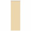 vidaXL redőny Blackout 80x210 cm sz&ouml;vetsz&eacute;less&eacute;g 75,7 cm poli&eacute;szter
